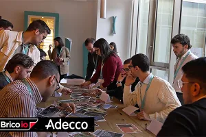 Brico io e Adecco per &ldquo;The Apprenticeship Academy&rdquo;