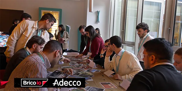 Brico io e Adecco per &ldquo;The Apprenticeship Academy&rdquo;