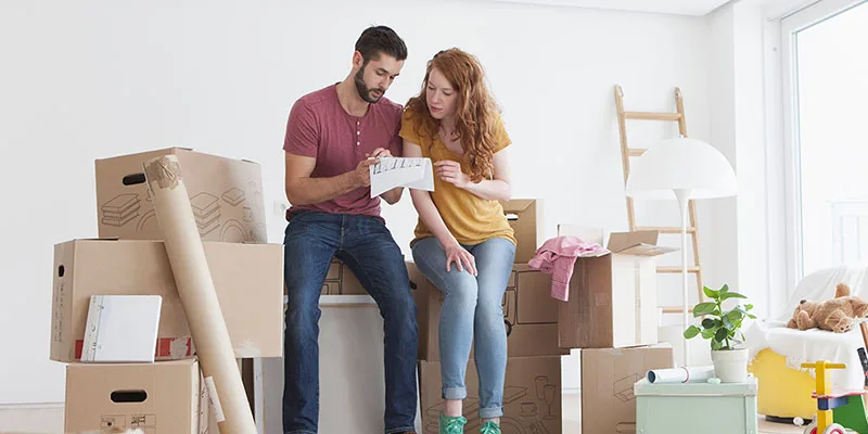 Casa e bricolage: il primo trimestre è decisivo per la domanda online