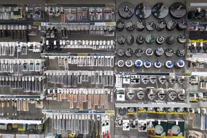 Store Tour: un’esperienza esclusiva con International Hardware Fair Italy