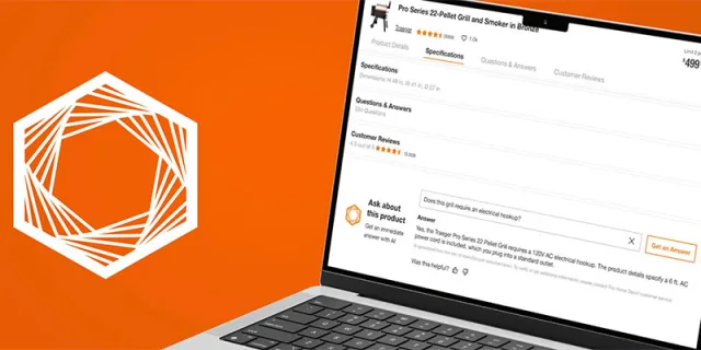 Home Depot lancia Magic Apron: l&rsquo;AI al servizio del fai-da-te