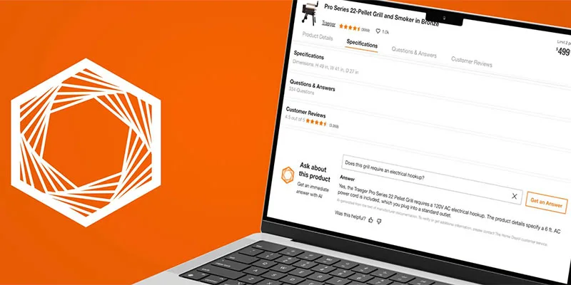 Home Depot lancia Magic Apron: l’AI al servizio del fai-da-te