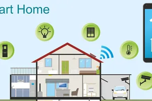 7 gadget per la casa intelligente in grado di migliorare la sicurezza e l’efficienza