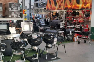 Tra i Reparti. È stagione di BBQ