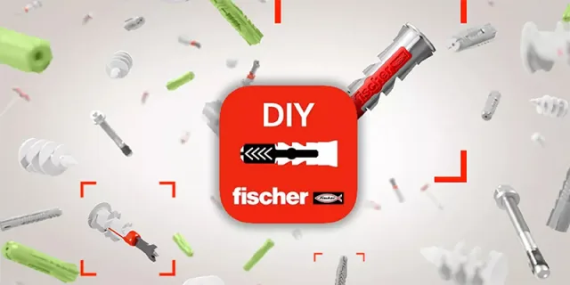 Da fischer la App dei consigli fai da te