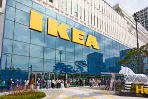 Ikea a Seul apre il quinto negozio