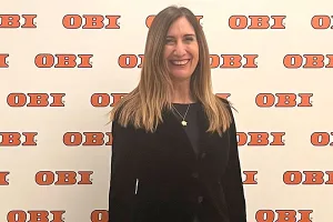 Manuela Genesio, OBI: &ldquo;Non &egrave; una questione solo femminile&rdquo;