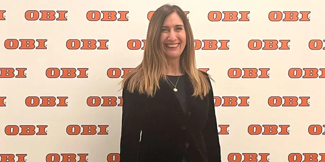Manuela Genesio, OBI: &ldquo;Non &egrave; una questione solo femminile&rdquo;