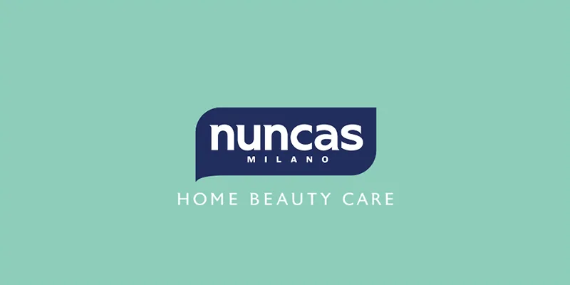 NUNCAS-rinnovo-brand