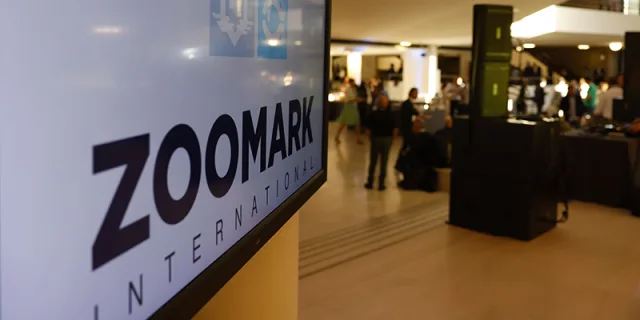 Numeri da record per Zoomark 2025 a Bologna