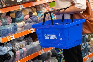 Action arriva a 200