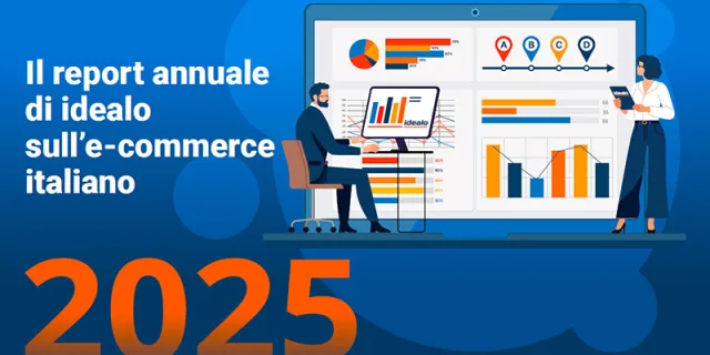 eCommerce Casa e Giardino: trend e abitudini d&rsquo;acquisto in Italia