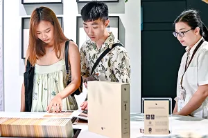 Arredamento e Design in fiera nel sud-est asiatico