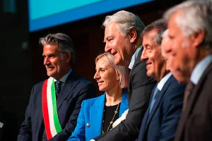 L&rsquo;Italia torna al centro del mercato europeo della ferramenta