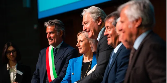 L&rsquo;Italia torna al centro del mercato europeo della ferramenta