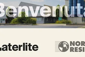 Laterlite acquisisce il controllo di Nord Resine