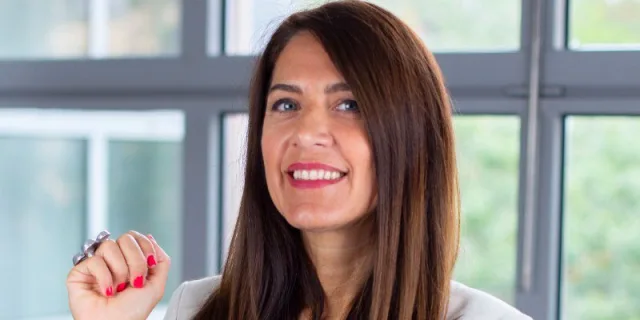Laura Di Paola, Risparmio Casa: &ldquo;Fare rete e collaborare tra donne&rdquo;