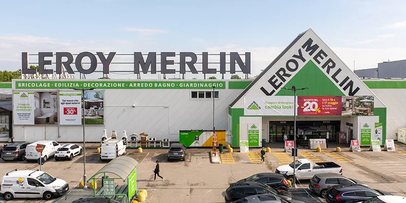Leroy-Merlin-Marghera