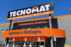 Tecnomat ottiene la certificazione ISO 50001