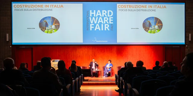 Home Improvement, l&rsquo;era dell&rsquo;ibridazione. Canali distributivi a confronto