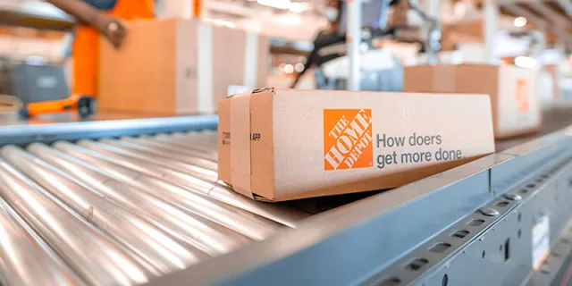 The Home Depot: +9,4% di vendite nel primo trimestre 2025. Focus su piccoli progetti e stagionalit&agrave;