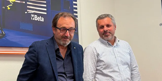 Beta Utensili punta sull&rsquo;Italia con nuovi impianti e sostenibilit&agrave;