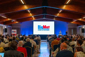 BigMat Italia accelera con pi&ugrave; soci e pi&ugrave; showroom