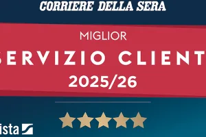 Best Italian Customer Service a Bestway