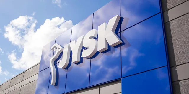 JYSK inaugura il 104&deg; store italiano a Cesena