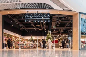 Maisons du Monde riapre ad Arese con un nuovo concept