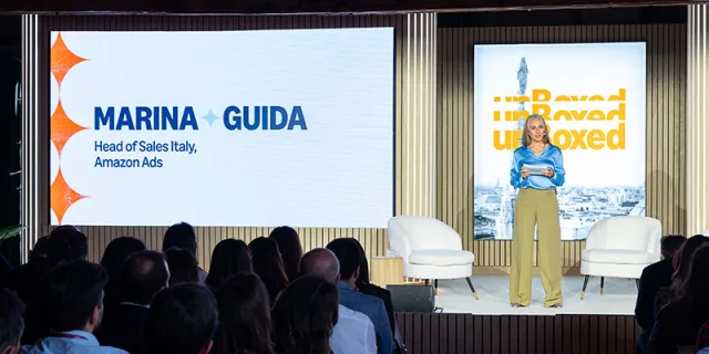 Le novit&agrave; di Amazon per una pubblicit&agrave; integrata