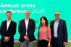 Bosch Italia punta su innovazione e sostenibilità
