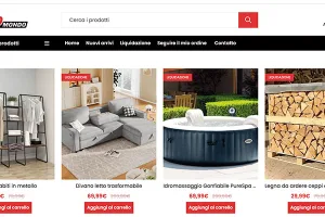 MondoBrico denuncia un sito truffa per &ldquo;sostituzione di persona&rdquo;