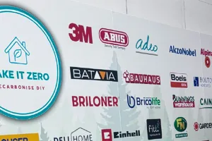 Bricolife aderisce all&rsquo;iniziativa Scope 3