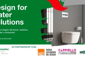 Fluidmaster lancia il contest “Design for Water Solutions”