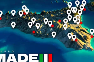 Gruppo MADE: con Visobloc è la 30° rivendita in Sicilia