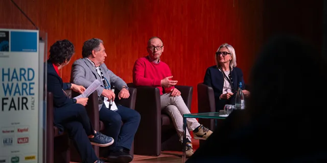 Guerra all&rsquo;eCommerce! Un convegno provocatorio