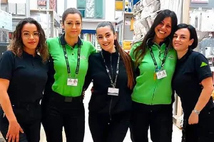 Leroy Merlin assume 120 addetti per il nuovo store di Caserta