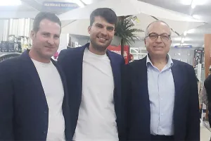 A Bova Marina la famiglia Cuppari inaugura TecnoBrico