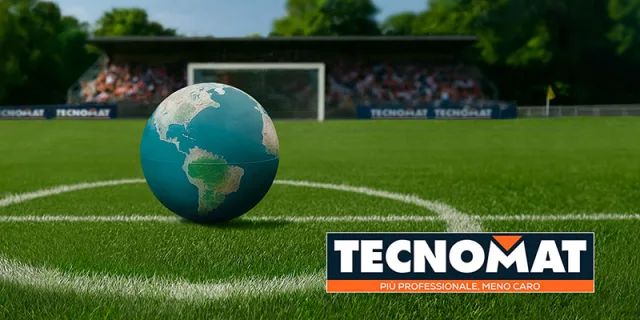 Tecnomat, la nuova campagna Ambiente 2025 per la sostenibilit&agrave;