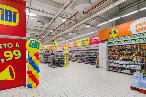 TIBì: Pam Panorama presenta il nuovo drugstore