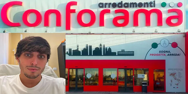 Conforama Italia: l&rsquo;acquisizione &egrave; ufficiale