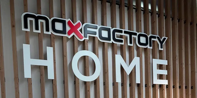 Max Factory, ancora due nuove aperture nel 2025