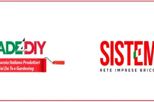 MADE4DIY e SISTEMA: alleanza strategica per la filiera del DIY italiano