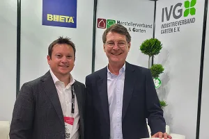 Reinhard Wolff: &ldquo;Proseguire con gli investimenti&rdquo;