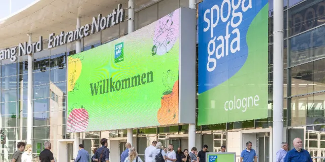 Spoga+gafa: l&rsquo;outdoor in fiera evolve verso esperienze e stile di vita