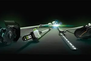 Cresce la gamma Ego Pro X con nuovi accessori