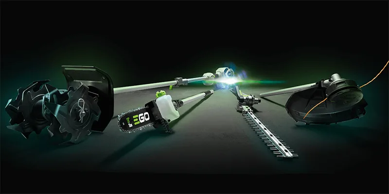 EGO-multi-tool