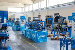 Fervi inaugura il nuovo showroom di Vignola