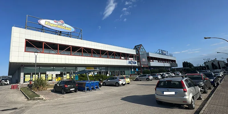 Risparmio Casa inaugura lo store di San Benedetto del Tronto